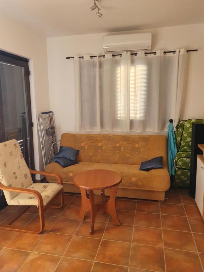 Vila Breskvar Mugeba Екстериор снимка