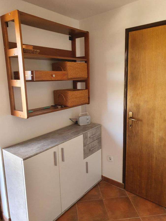 Vila Breskvar Mugeba Екстериор снимка