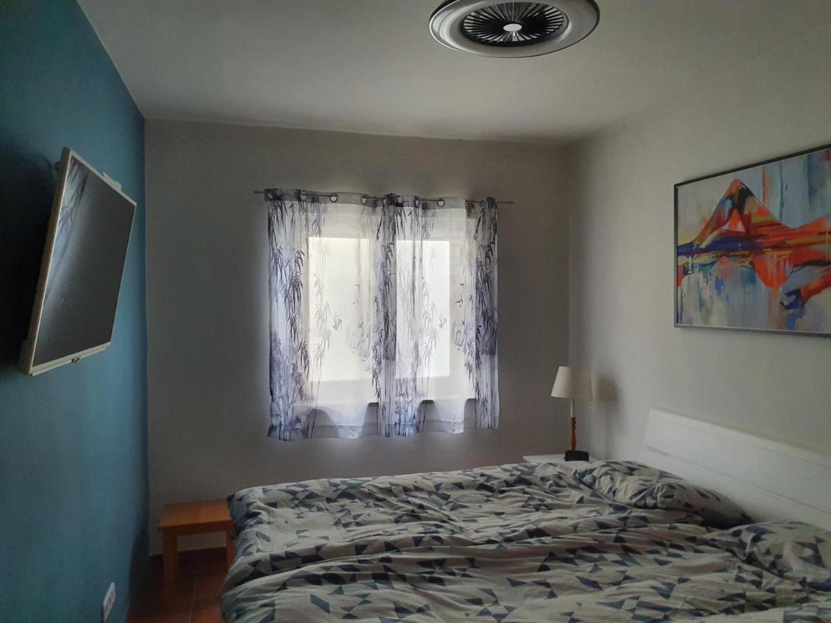 Vila Breskvar Mugeba Екстериор снимка